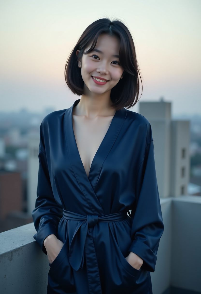 甜到心里的夏天