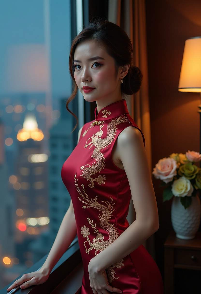 蒙山小驿