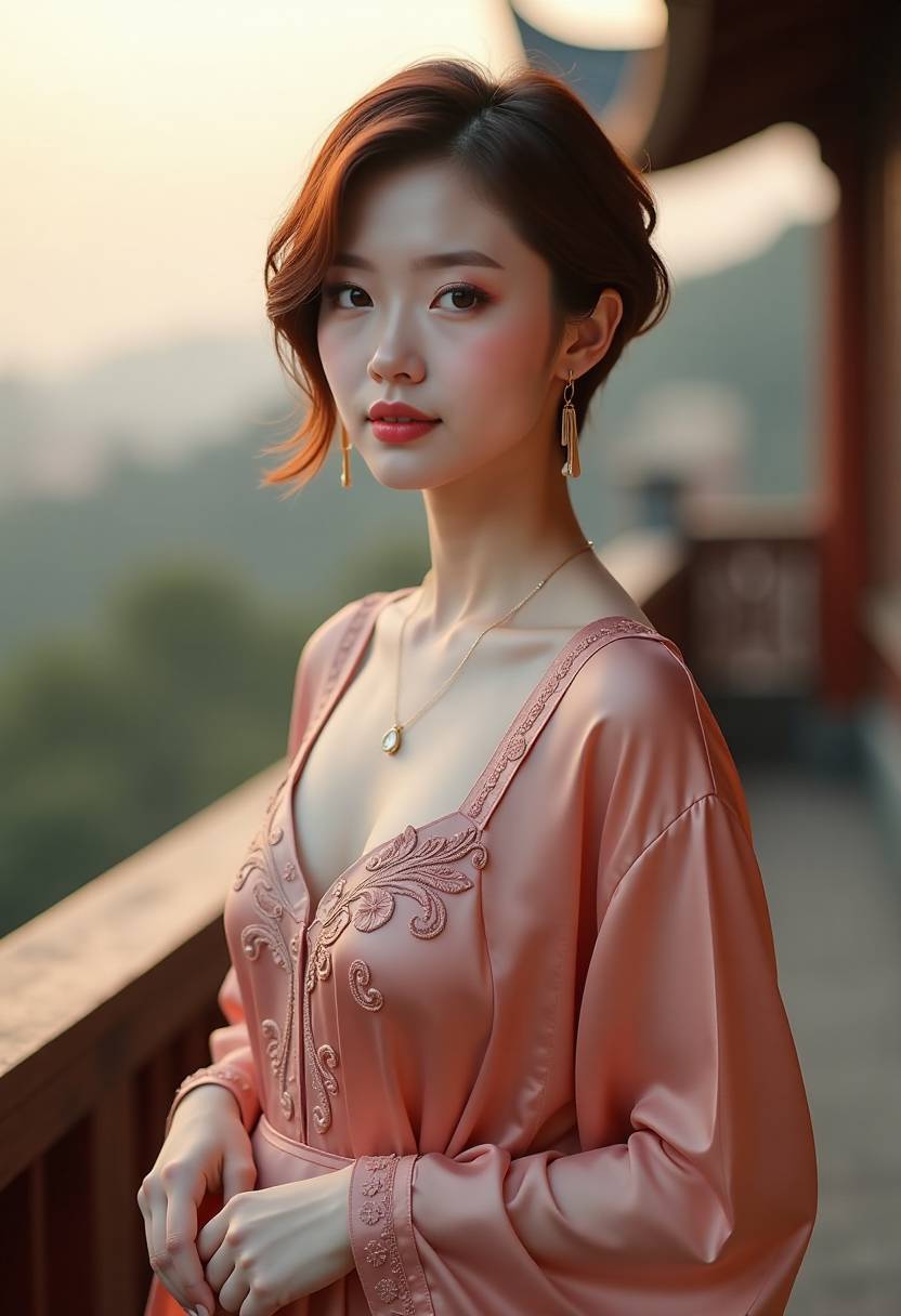 开园那天